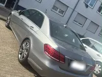 Gebraucht Mercedes E250 Avantgarde 227 PS (166 kW) 2013 Grau Kombi