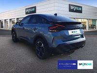 Gebraucht Citroën C4 PureTech 131 PS (96 kW) 2024 Blau SUV