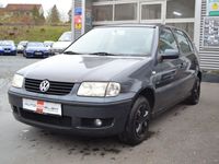 gebraucht VW Polo 1.4 Comfortline Classic/4Türig/Tüv 03-2025