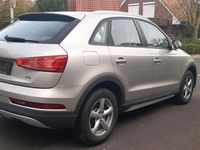 gebraucht Audi Q3 2.0 TDI