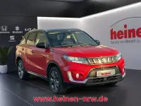 Gebraucht Suzuki Vitara Comfort 102 PS (75 kW) 2022 Schwarz SUV