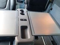 Gebraucht Mercedes Viano 204 PS (150 kW) 2008 Silber Van / Kleinbus