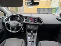 Gebraucht Seat Leon 125 PS (91 kW) 2018 Andere farben Kombi