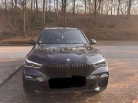 Second-hand BMW X5 xLine 265 CP (194 kW) 2020 SUV