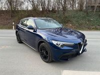 gebraucht Alfa Romeo Stelvio 2.2 Diesel 16V AT8