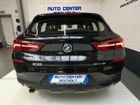 Gebraucht BMW X2 Advantage 140 PS (102 kW) 2020 Schwarz SUV