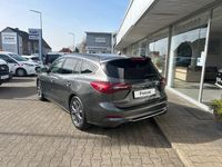 Gebraucht Ford Focus ST-Line X 116 PS (85 kW) 2025 Grau Kombi