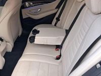 Gebraucht Mercedes E220 Avantgarde 194 PS (142 kW) 2017 Schwarz Kombi