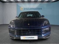 Second-hand Porsche Cayenne 354 CP (260 kW) 2024 Albastru SUV