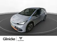 Gebraucht Cupra Born 150 kW (204 PS) 2023 Grau Kleinwagen
