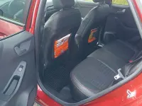 Gebraucht Ford Puma ST-Line X 155 PS (114 kW) 2019 Rot SUV