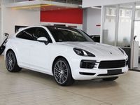 gebraucht Porsche Cayenne COUPE