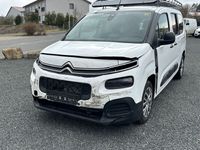 gebraucht Citroën Berlingo Feel XL