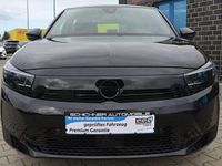 Gebraucht Opel Corsa 101 PS (74 kW) 2024 Schwarz Kleinwagen