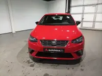 Gebraucht Seat Ibiza FR 95 PS (69 kW) 2023 Rot Kleinwagen