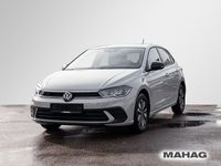 Gebraucht VW Polo Goal 95 PS (69 kW) 2025 Grau Kleinwagen