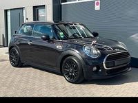 Second-hand Mini Cooper 102 CP (75 kW) 2015 Hatchback