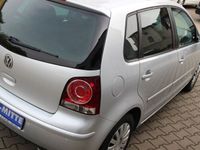 gebraucht VW Polo IV United / 93TKM / Tüv Neu