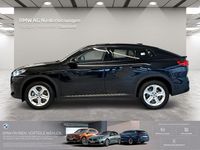 Gebraucht BMW X2 Efficient Dynamics 156 PS (114 kW) 2024 Schwarz SUV