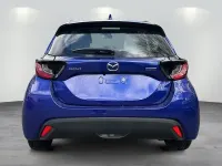 Neu Mazda 2 Center-Line 116 PS (85 kW) 2026 Lead grey Kleinwagen