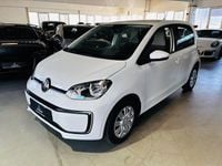 Usado VW e-up! 61 kW (83 HP) 2021 Branco Citadino
