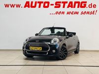 Gebraucht Mini Cooper Cabriolet 136 PS (100 kW) 2016 Schwarz Cabrio