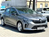 Gebraucht Renault Clio V Evolution 91 PS (66 kW) 2024 Grau Limousine