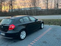 gebraucht BMW 116 i 2009