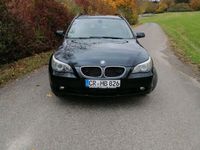 gebraucht BMW 525 525 i