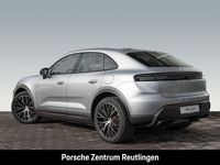 Gebraucht Porsche Macan 380 kW (517 PS) 2026 Dolomitsilbermetallic SUV