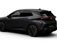 Neu Cupra Raval Endurance 155 kW (211 PS) 2026 Violett Limousine