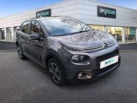 gebraucht Citroën C3 PureTech 110 Origins, Klimaautomatik, Kamera