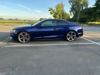 gebraucht Audi S5 Coupe 3.0 TFSI quattro tiptronic