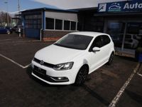 gebraucht VW Polo V Allstar BMT