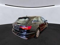 Gebraucht Audi A4 Ambiente 204 PS (150 kW) 2023 Schwarz Kombi