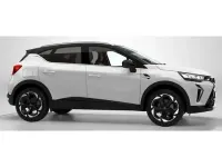 Neu Mitsubishi ASX Edition 158 PS (116 kW) 2025 Rot / schwarz SUV