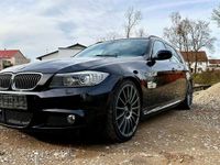 gebraucht BMW 335 E91 d M Paket Harman Kardon OZ 19“