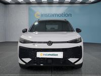 Neu VW T-Roc 150 PS (110 kW) 2025 Weiß SUV