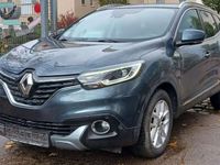 gebraucht Renault Kadjar KadjarEnergy dCi 110 Experience