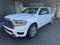 Neu Dodge Ram 401 PS (294 kW) 2025 Weiß Pickup