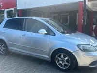 Gebraucht VW Golf Plus 116 PS (85 kW) 2005 Grau Van / Kleinbus