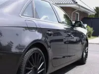 Gebraucht Audi A4 S-Line 211 PS (155 kW) 2010 Limousine