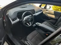 Gebraucht BMW 225 245 PS (180 kW) 2023 Schwarz Van / Kleinbus