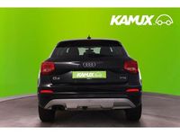Gebraucht Audi Q2 Sport 150 PS (110 kW) 2018 Schwarz SUV