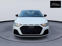 Neu Audi A1 Basis 95 PS (69 kW) 2026 Cortinaweiß SUV