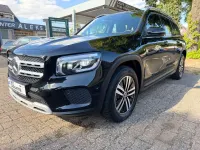 Gebraucht Mercedes GLB200 150 PS (110 kW) 2020 Kosmosschwarz  metalliclack SUV