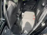 Gebraucht VW e-up! Style 61 kW (83 PS) 2022 Schwarz Kleinwagen