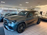 Gebraucht Mercedes GLS400 AMG 330 PS (242 kW) 2020 Grau SUV