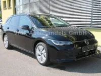 Neu VW Golf VIII 150 PS (110 kW) 2026 Schwarz Limousine