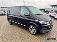 Usata VW Multivan Generation Six 199 CV (146 kW) 2021 Monovolume